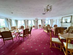 Lovell Court Communal Lounge - click for photo gallery